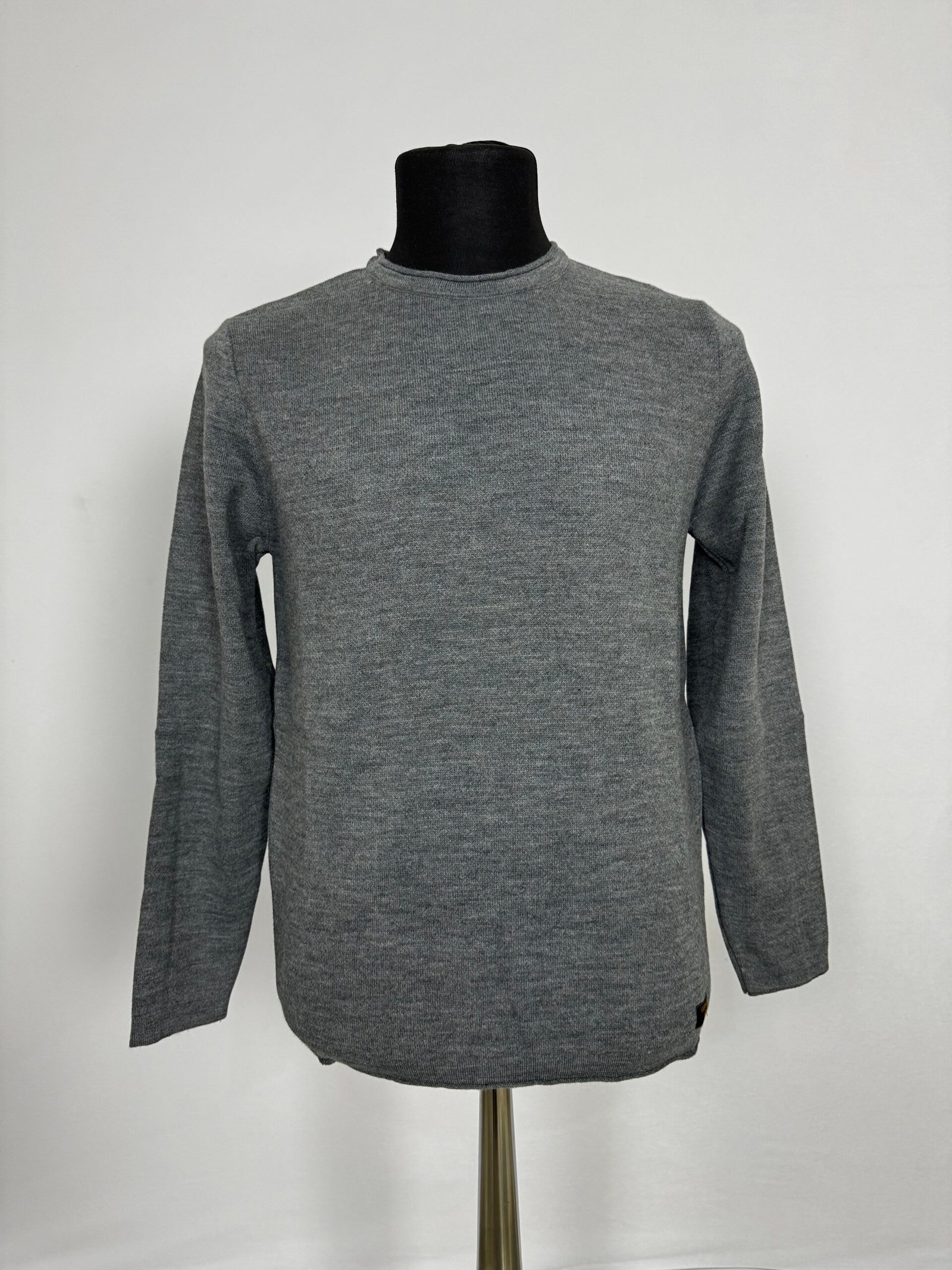 Bluze jak rrumbullak burrash